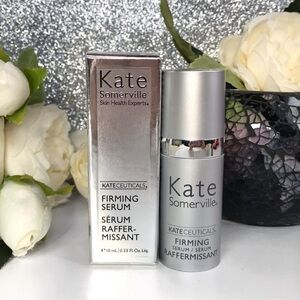 Kate Somerville KateCeuticals Deluxe Firming Serum Travel Size 10ml *BNIB